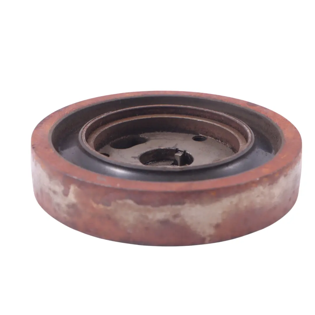  Jaguar XF X250 3.0 AJV6D TDV6 Diesel Camshaft Timing Pulley - SKU 4U3Q-6257-AA - Part number 4U3Q-6257-AA