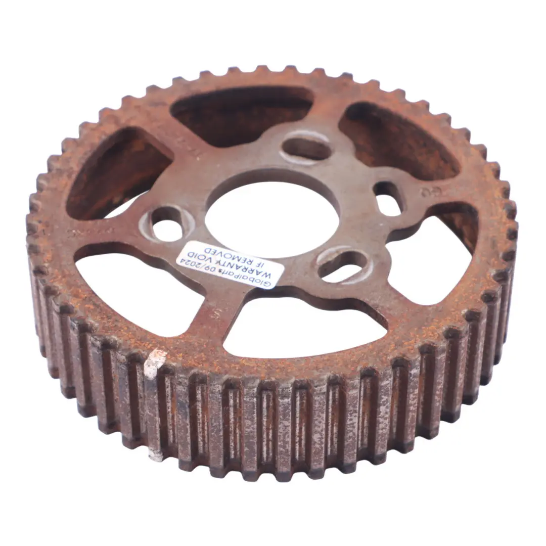 Jaguar XF250 3.0 AJV6D TDV6 Poulie distribution d'arbre à cames - SKU 4U3Q-6K285-AB - Numéro de pièce 4U3Q-6K285-AB