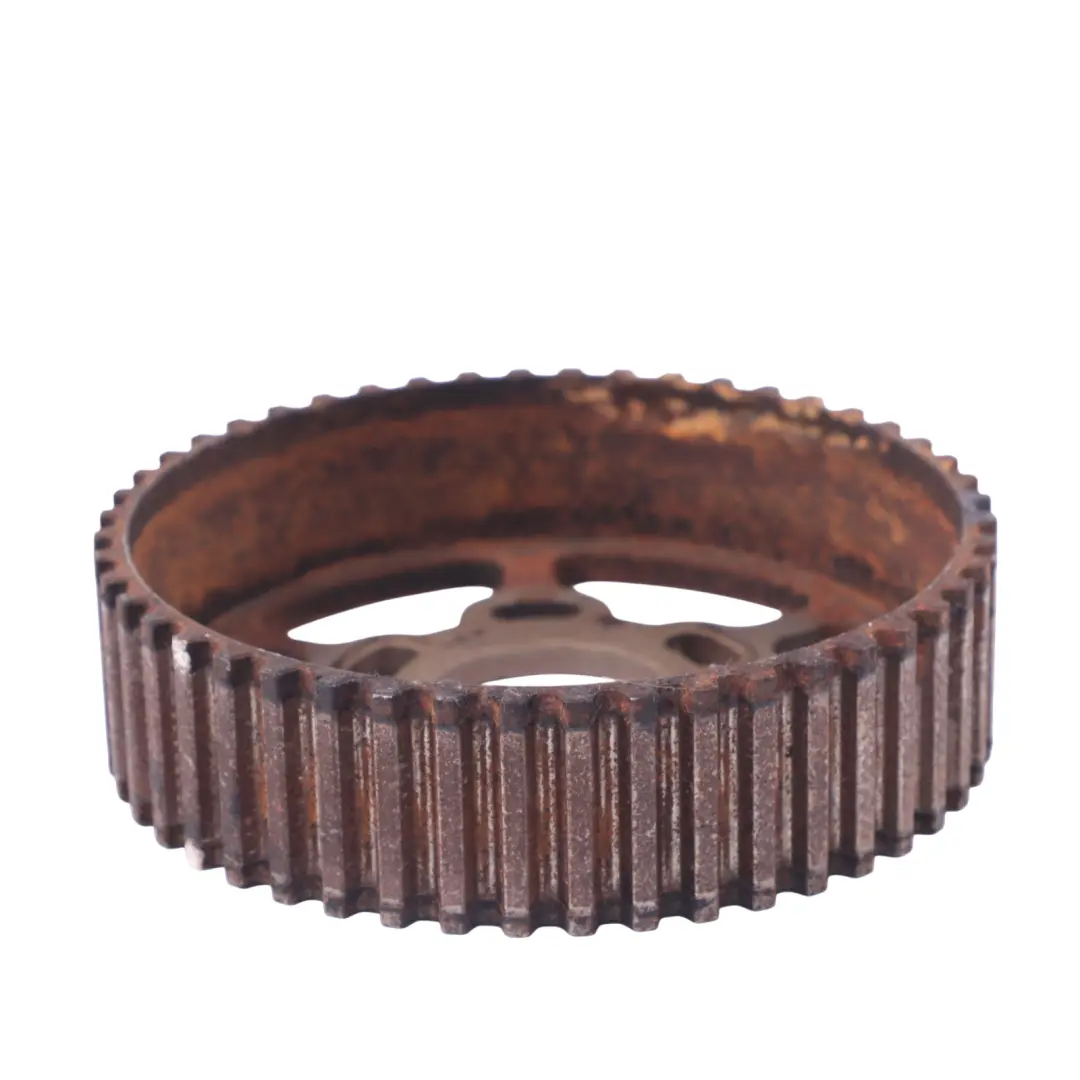 Jaguar XF250 3.0 AJV6D TDV6 Diesel Camshaft Timing Pulley - SKU 4U3Q-6K285-AB - Part number 4U3Q-6K285-AB