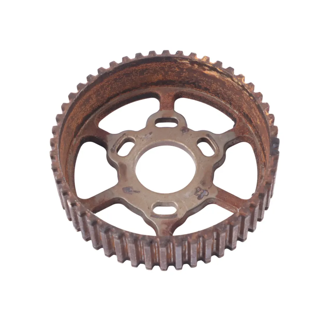 Jaguar XF250 3.0 AJV6D TDV6 Diesel Camshaft Timing Pulley - SKU 4U3Q-6K285-AB - Part number 4U3Q-6K285-AB