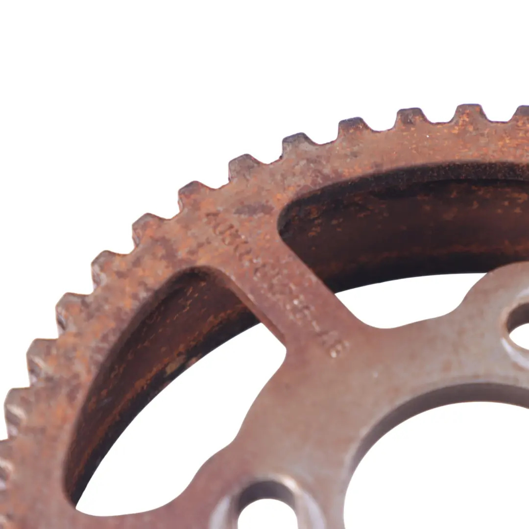 XF250 3.0 AJV6D TDV6 Diesel Koło Pasowe Rozrządu do Jaguar o numerze 4U3Q-6K285-AB Jaguar XF250 3.0 AJV6D TDV6 Diesel Koło Pasowe Rozrządu - SKU 4U3Q-6K285-AB - Numer Części 4U3Q-6K285-AB