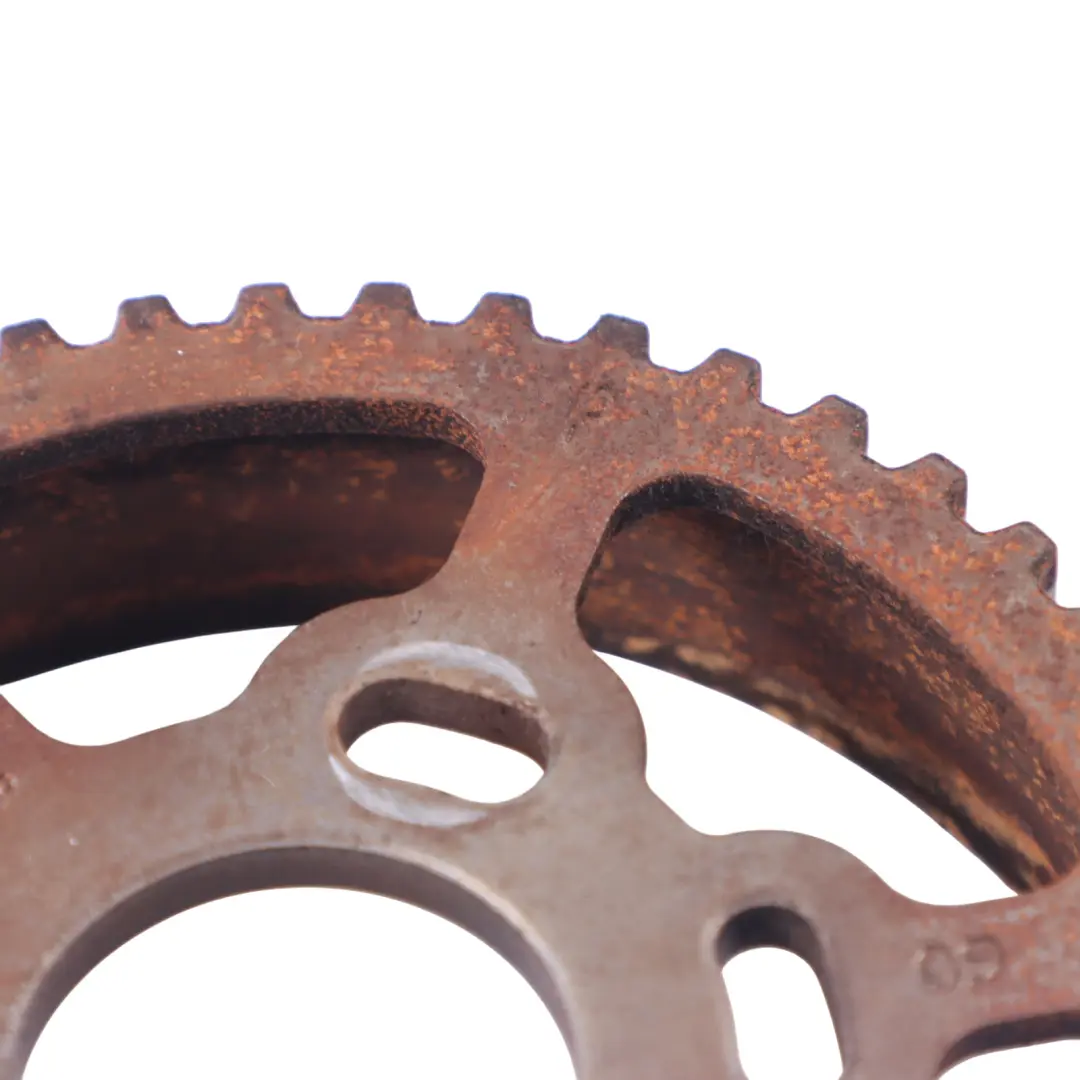 Jaguar XF250 AJV6D TDV6 Diesel Albero Puleggia sincronizzazione per con numero di parte 4U3Q-6K285-AB Jaguar XF250 AJV6D TDV6 Diesel Albero Puleggia sincronizzazione - SKU 4U3Q-6K285-AB - Numero di parte 4U3Q-6K285-AB