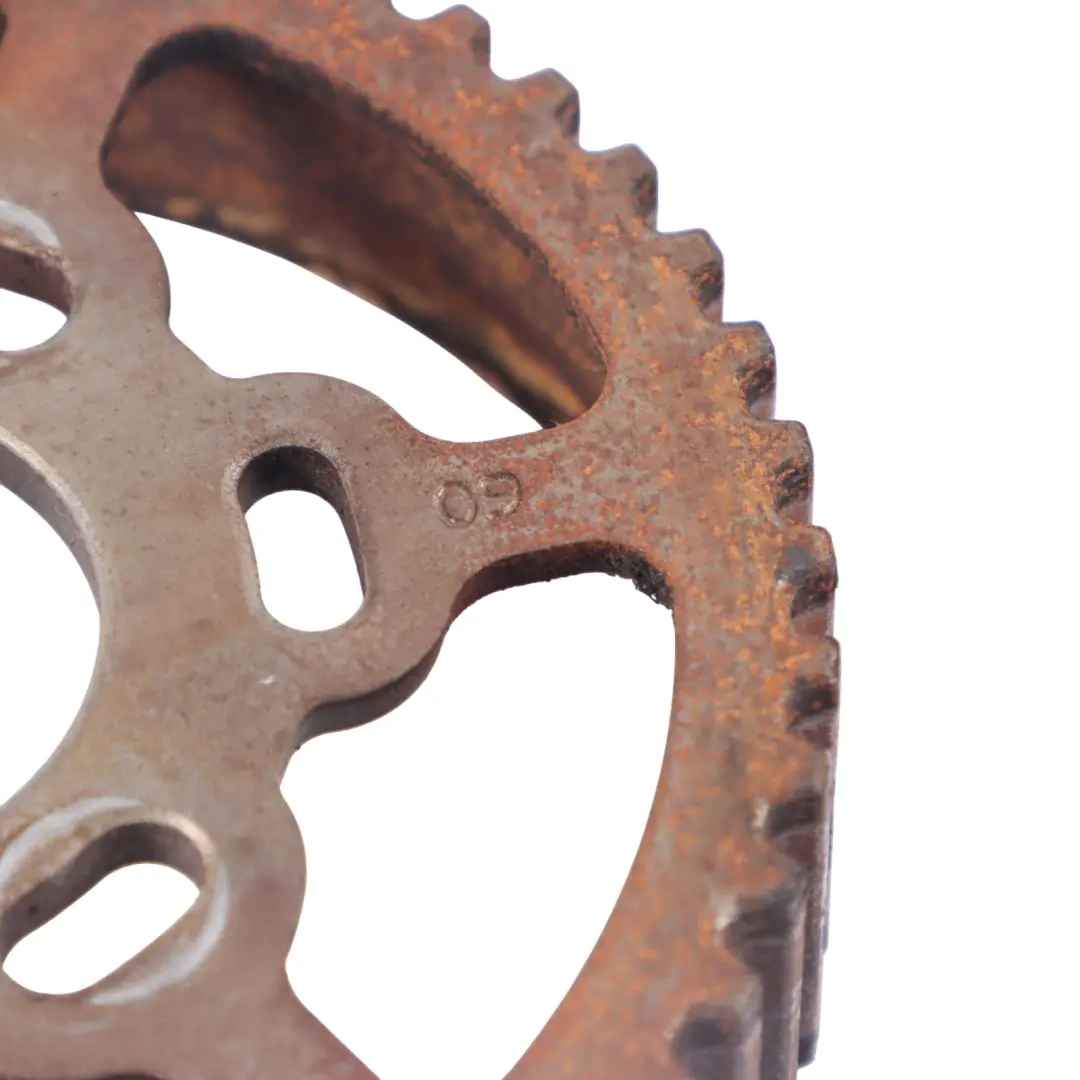 XF250 AJV6D TDV6 Diesel Albero Puleggia sincronizzazione per Jaguar con numero di parte 4U3Q-6K285-AB Jaguar XF250 AJV6D TDV6 Diesel Albero Puleggia sincronizzazione - SKU 4U3Q-6K285-AB - Numero di parte 4U3Q-6K285-AB