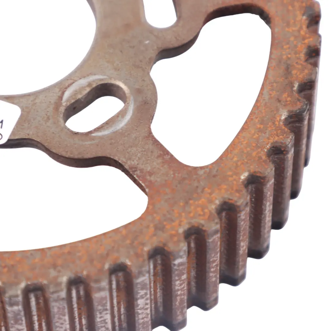 XF250 AJV6D TDV6 Diesel Albero Puleggia sincronizzazione per Jaguar con numero di parte 4U3Q-6K285-AB Jaguar XF250 AJV6D TDV6 Diesel Albero Puleggia sincronizzazione - SKU 4U3Q-6K285-AB - Numero di parte 4U3Q-6K285-AB