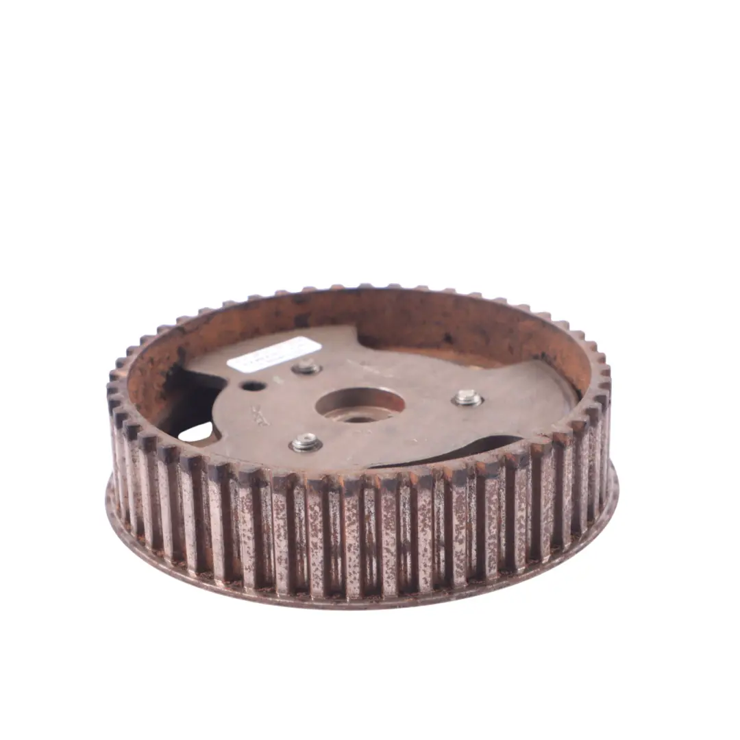 AJV6D TDV6 Diesel Puleggia albero a camme per Jaguar XF X250 3.0 con numero di parte 4U3Q-6K285-BA Jaguar XF X250 3.0 AJV6D TDV6 Diesel Puleggia albero a camme - SKU 4U3Q-6K285-BA - Numero di parte 4U3Q-6K285-BA