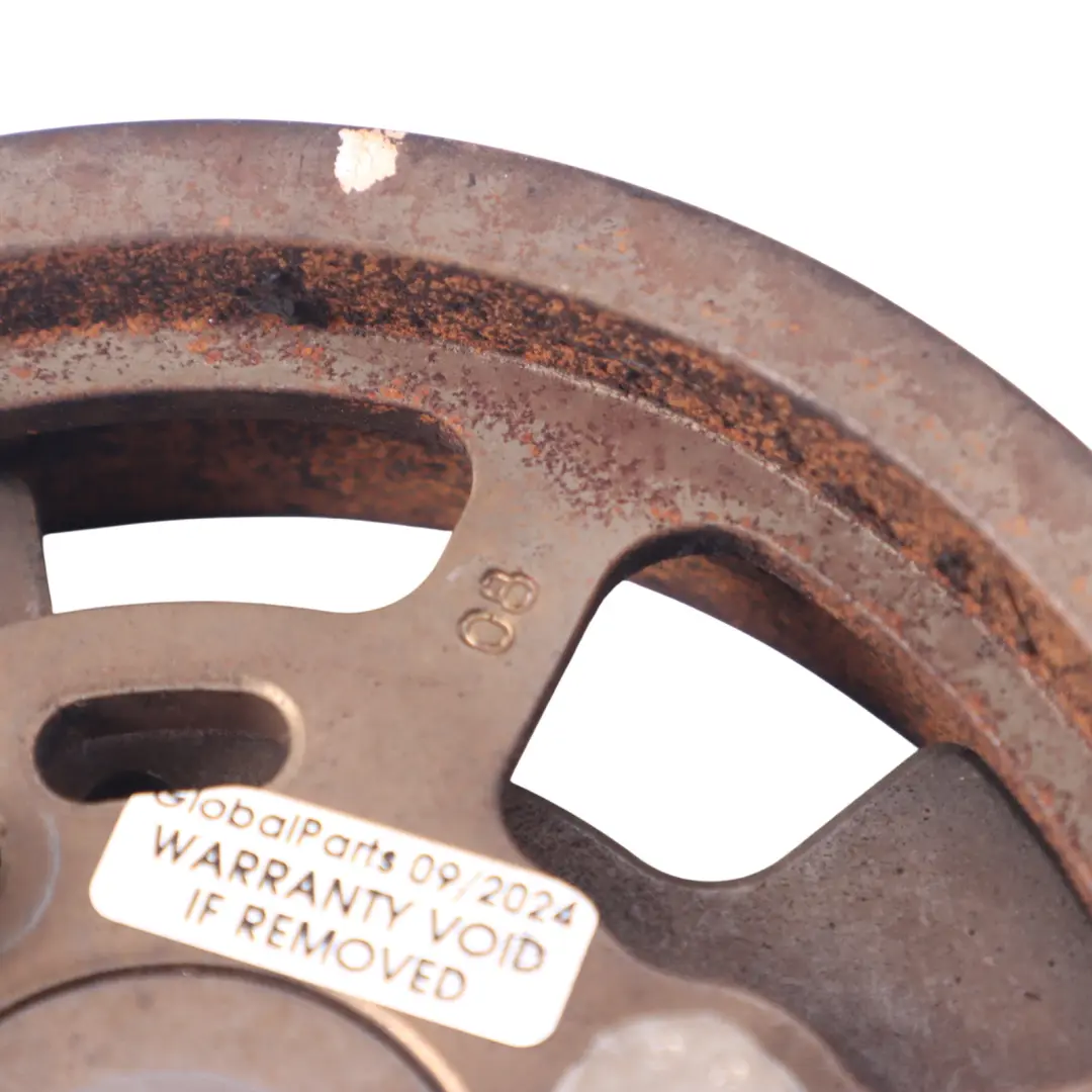 AJV6D TDV6 Diesel Poulie d'arbre à cames pour Jaguar XF X250 3.0 à propos du numéro de pièce 4U3Q-6K285-BA Jaguar XF X250 3.0 AJV6D TDV6 Diesel Poulie d'arbre à cames - SKU 4U3Q-6K285-BA - Numéro de pièce 4U3Q-6K285-BA