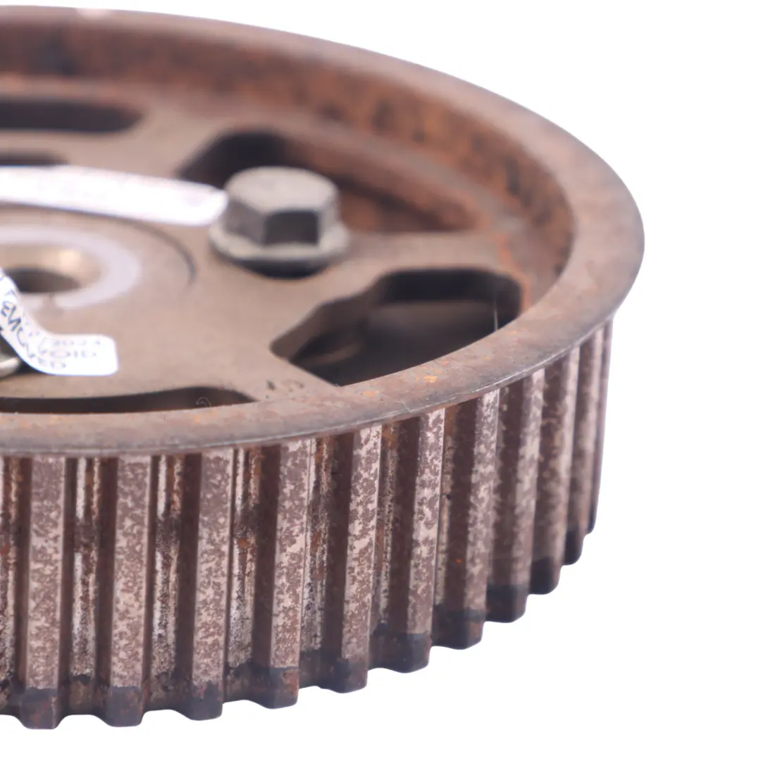 AJV6D TDV6 Diesel Puleggia albero a camme per Jaguar XF X250 3.0 con numero di parte 4U3Q-6K285-BA Jaguar XF X250 3.0 AJV6D TDV6 Diesel Puleggia albero a camme - SKU 4U3Q-6K285-BA - Numero di parte 4U3Q-6K285-BA