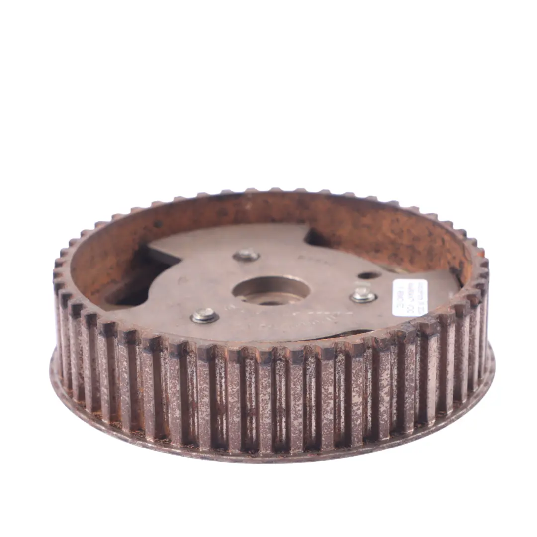  Jaguar XF X250 3.0 AJV6D TDV6 Diesel Camshaft Pulley - SKU 4U3Q-6K285-BA - Part number 4U3Q-6K285-BA