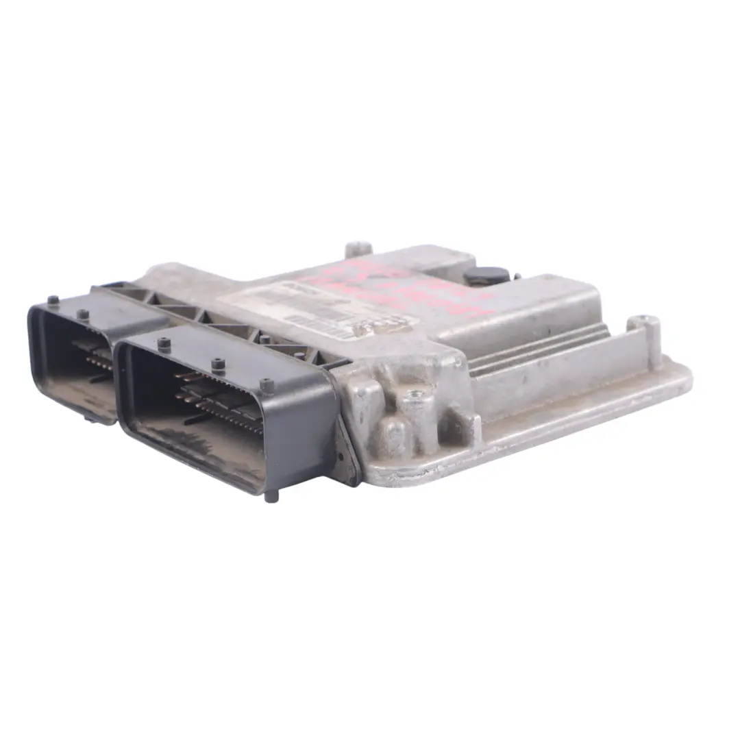 Iveco Daily 2.3 Diesel Engine F1AE0481 Unit Module ECU Manual - SKU 504121602 - Part number 504121602