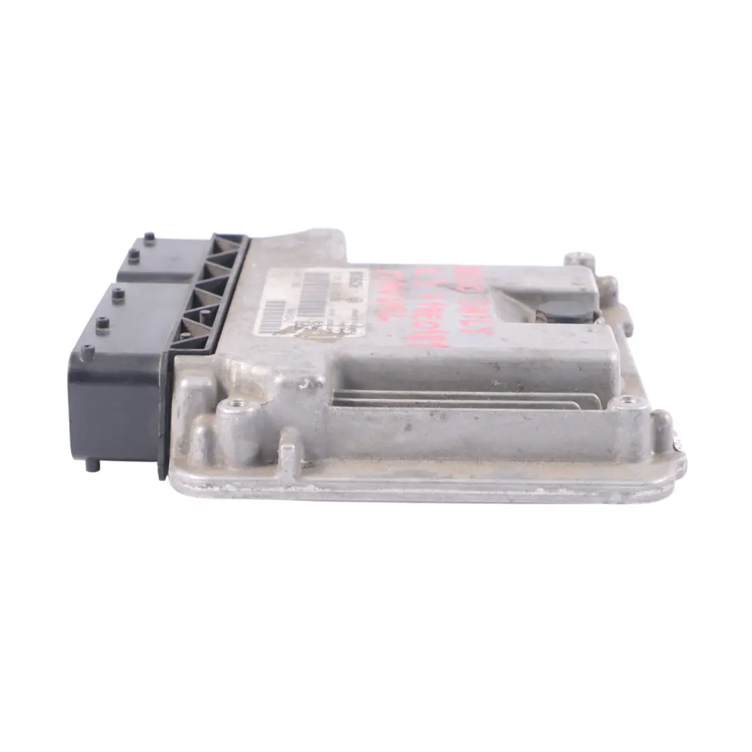 Iveco Daily 2.3 Diesel Engine F1AE0481 Unit Module ECU Manual - SKU 504121602 - Part number 504121602