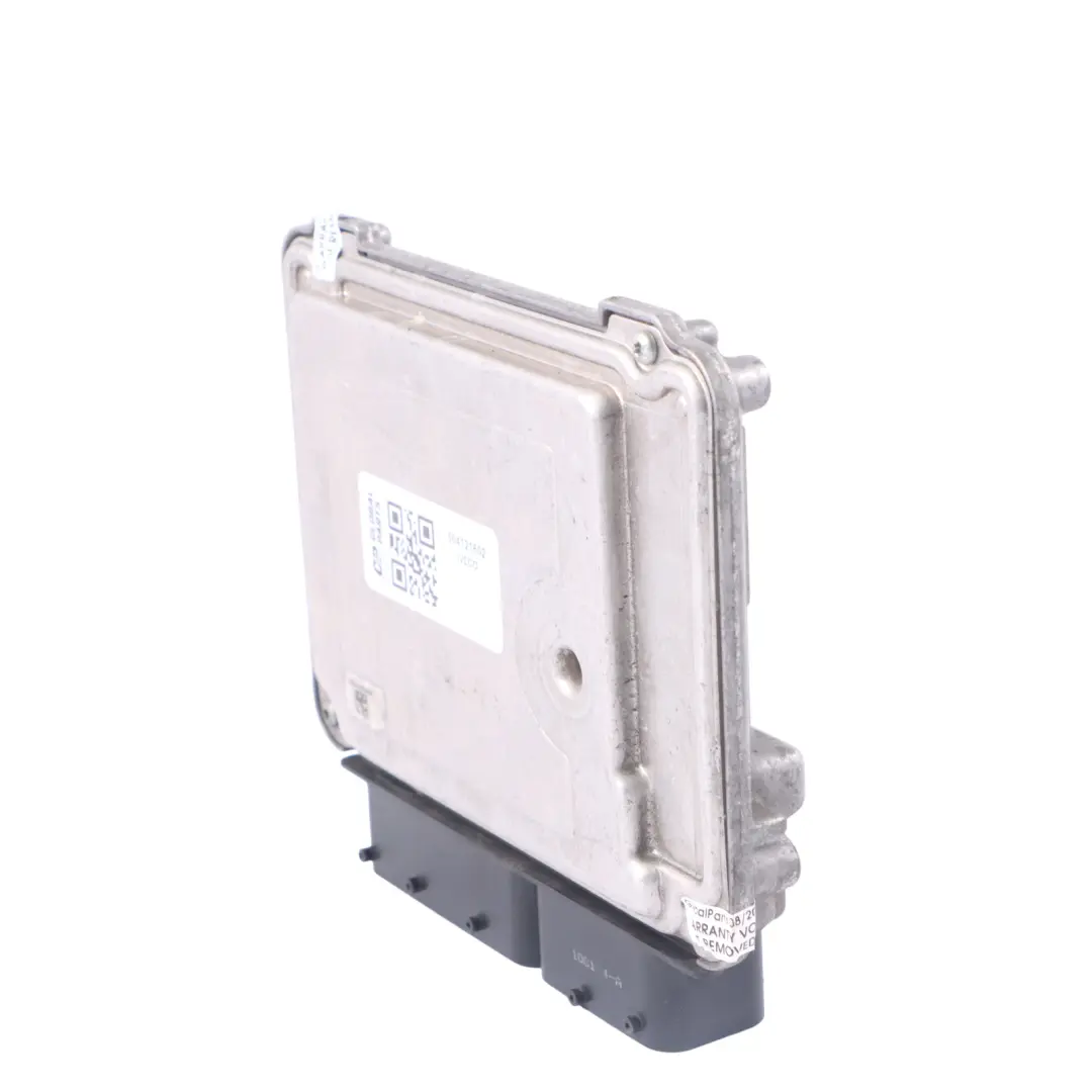 Iveco Daily 2.3 Motor F1AE0481 Einheit Modul ECU Manuelles Getriebe - SKU 504121602 - Teilenummer 504121602