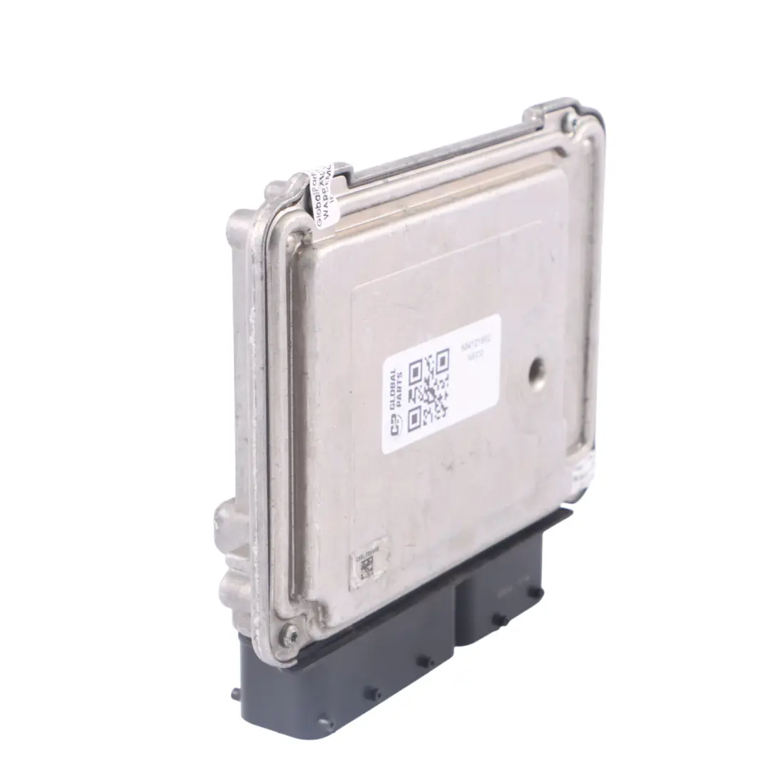 Iveco Daily 2.3 Motor F1AE0481 Einheit Modul ECU Manuelles Getriebe - SKU 504121602 - Teilenummer 504121602