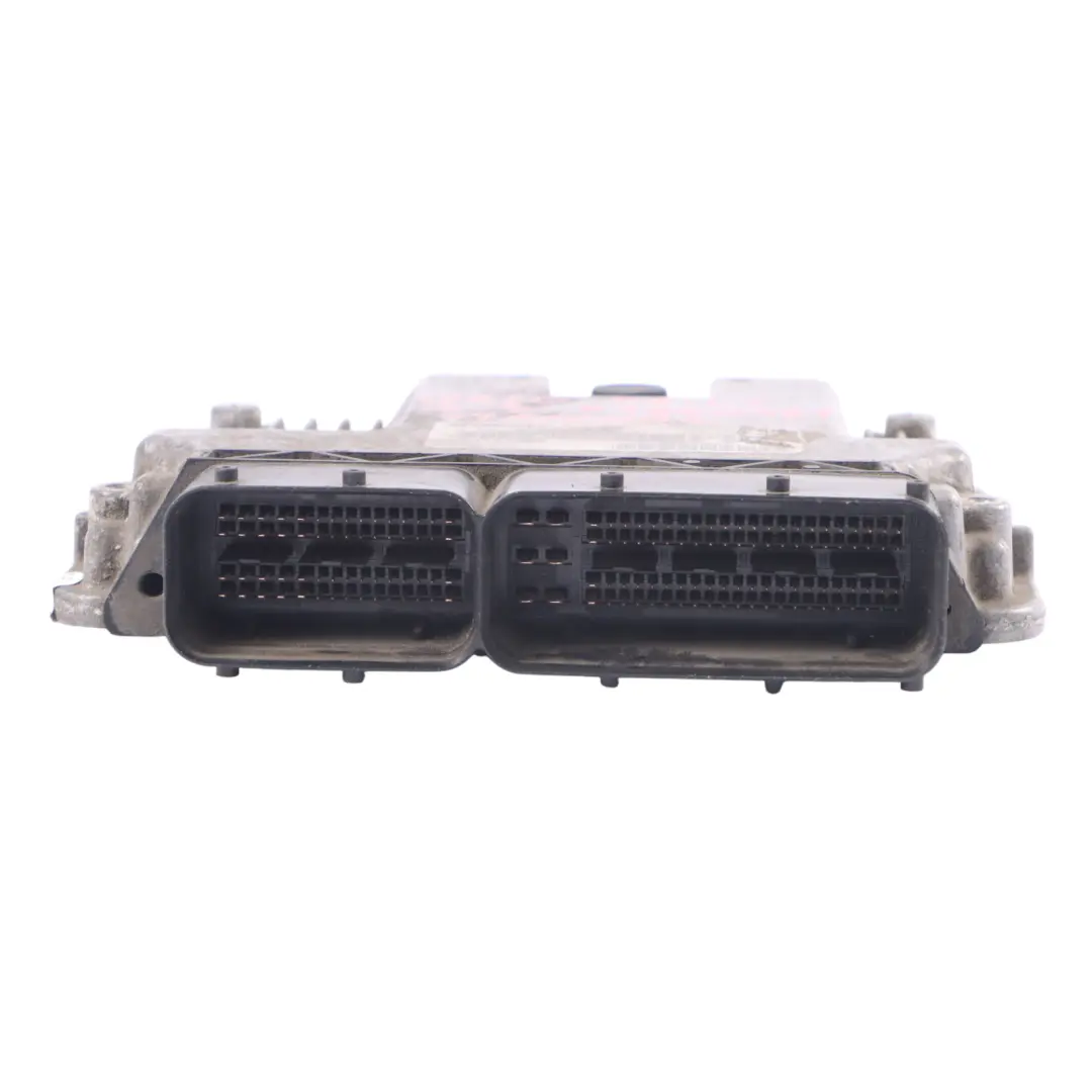 Iveco Daily 2.3 Motor F1AE0481 Einheit Modul ECU Manuelles Getriebe - SKU 504121602 - Teilenummer 504121602