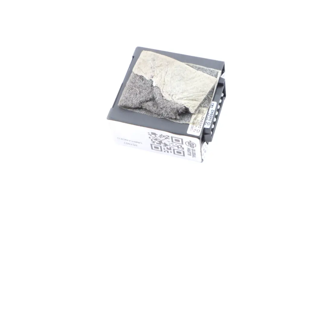  WESTFALIA Uni Can BMW HV-1 12 V Module De Commande De Barre De Remorquage - SKU 507007 - Numéro de pièce 507007
