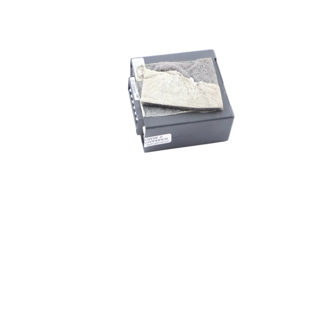  WESTFALIA Uni Can BMW HV-1 12 V Module De Commande De Barre De Remorquage - SKU 507007 - Numéro de pièce 507007
