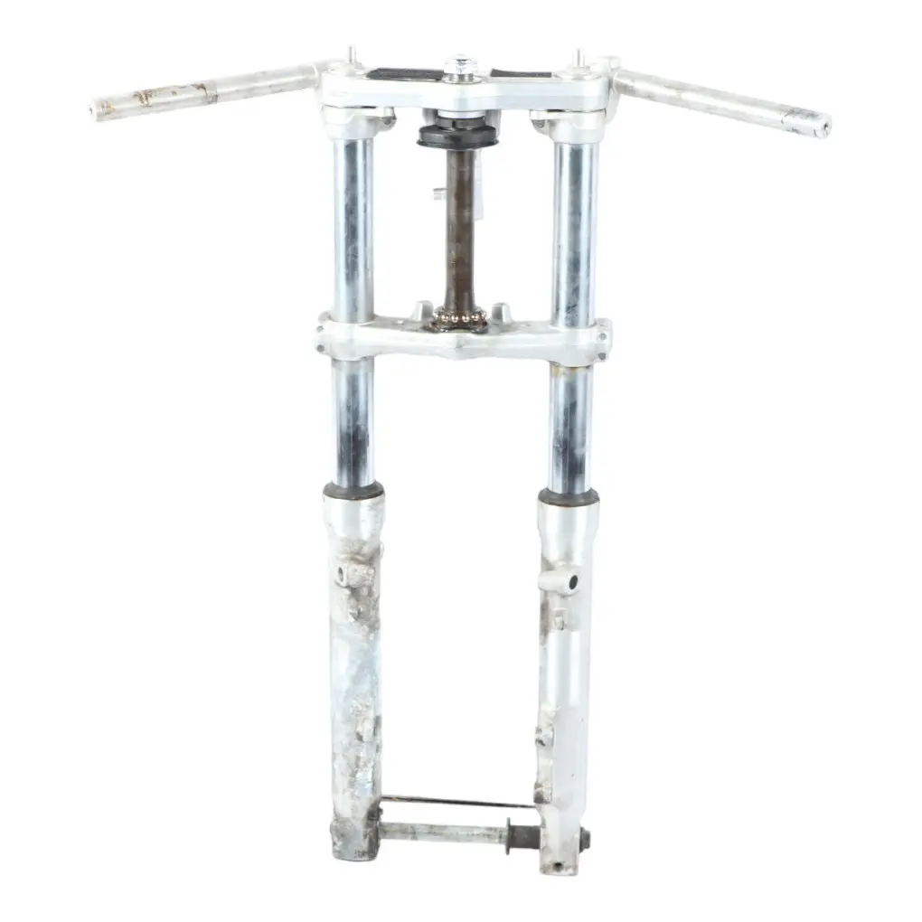 SV650 Front Frame Fork Swing Arm Swingarm Spindle to Suzuki with Part number 5141020F40000 Suzuki SV650 Front Frame Fork Swing Arm Swingarm Spindle - SKU 5141020F40000 - Part number 5141020F40000