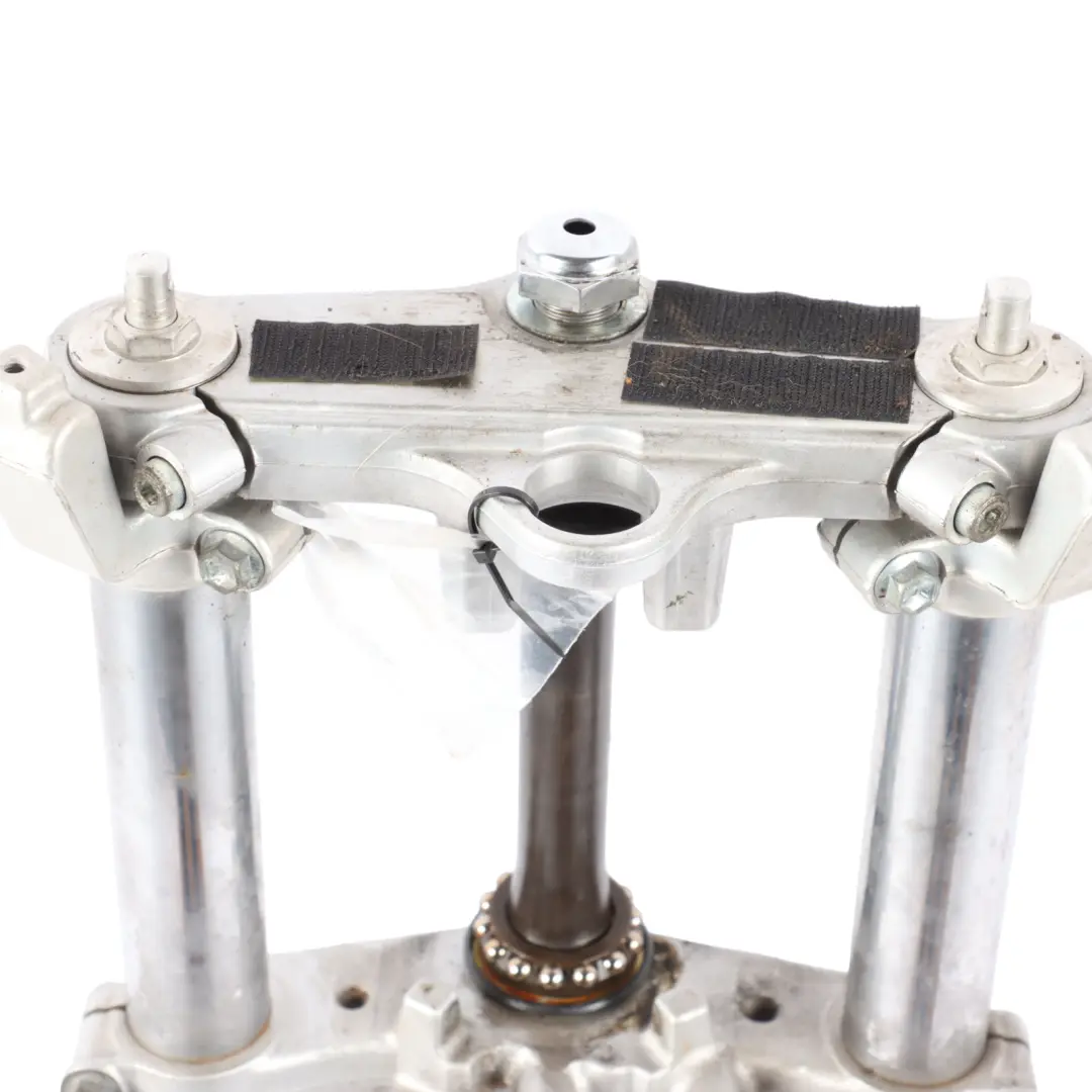 SV650 Front Frame Fork Swing Arm Swingarm Spindle to Suzuki with Part number 5141020F40000 Suzuki SV650 Front Frame Fork Swing Arm Swingarm Spindle - SKU 5141020F40000 - Part number 5141020F40000