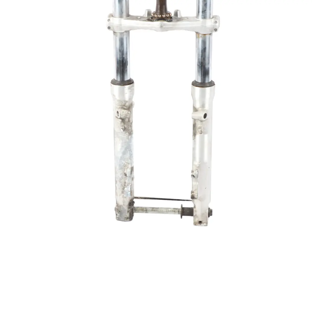 SV650 Front Frame Fork Swing Arm Swingarm Spindle to Suzuki with Part number 5141020F40000 Suzuki SV650 Front Frame Fork Swing Arm Swingarm Spindle - SKU 5141020F40000 - Part number 5141020F40000