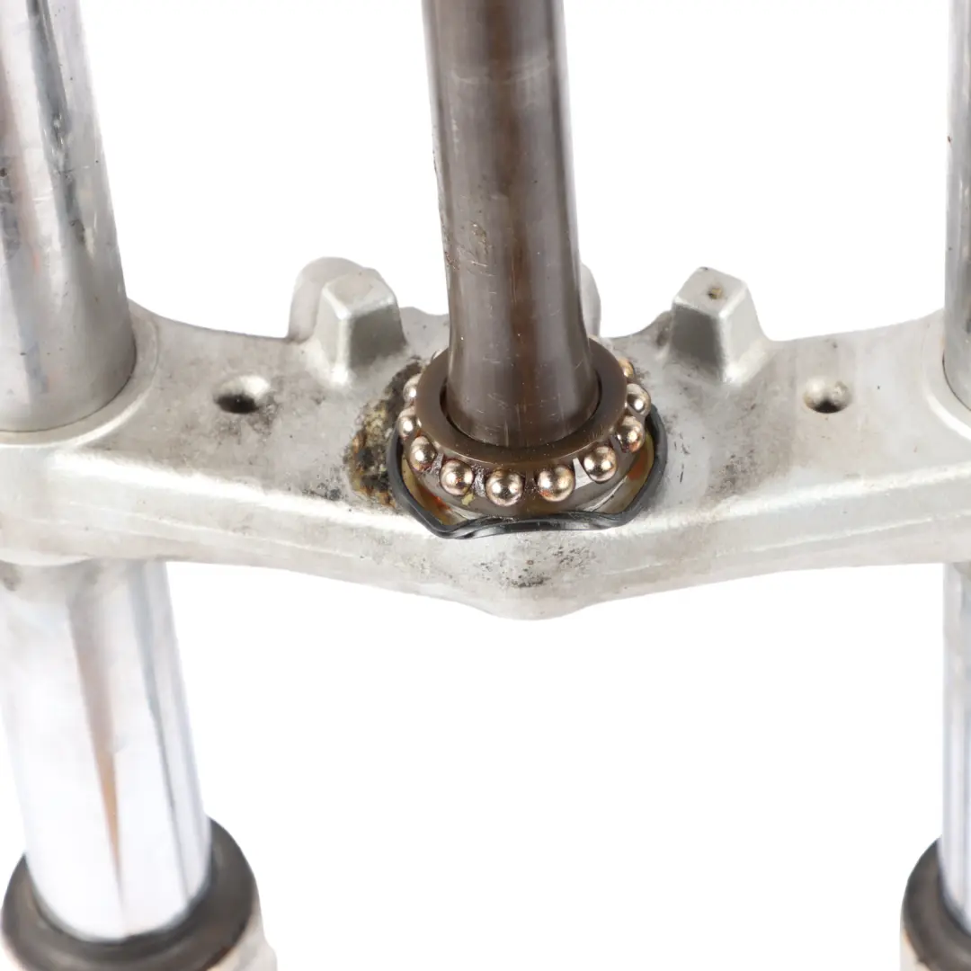 SV650 Front Frame Fork Swing Arm Swingarm Spindle to Suzuki with Part number 5141020F40000 Suzuki SV650 Front Frame Fork Swing Arm Swingarm Spindle - SKU 5141020F40000 - Part number 5141020F40000