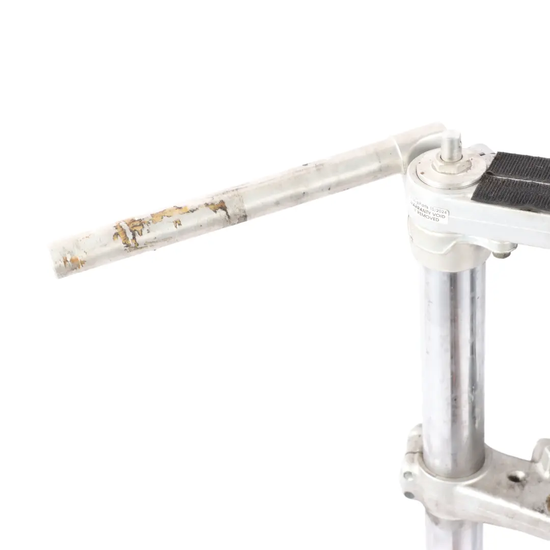 SV650 Front Frame Fork Swing Arm Swingarm Spindle to Suzuki with Part number 5141020F40000 Suzuki SV650 Front Frame Fork Swing Arm Swingarm Spindle - SKU 5141020F40000 - Part number 5141020F40000