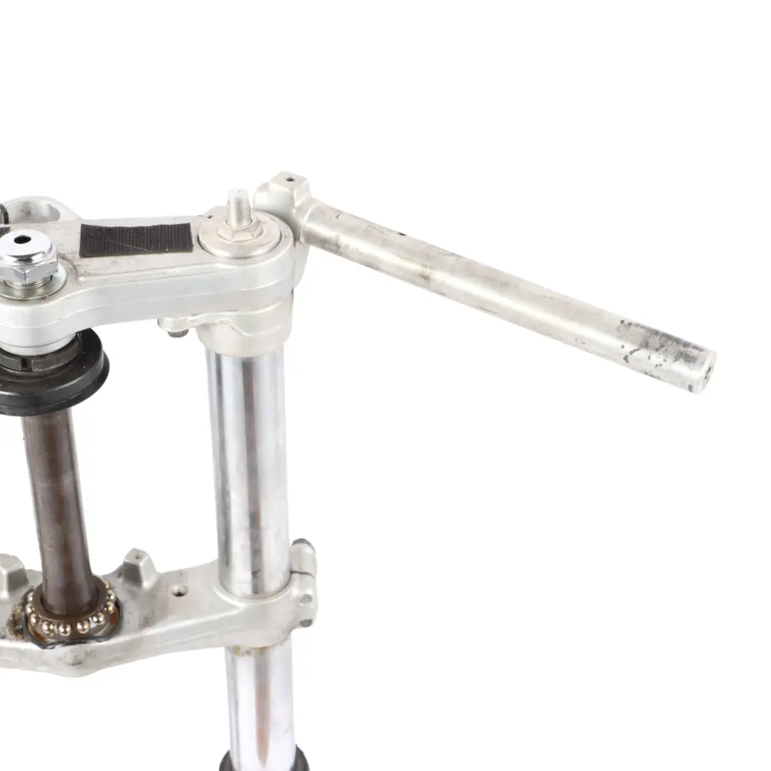 SV650 Front Frame Fork Swing Arm Swingarm Spindle to Suzuki with Part number 5141020F40000 Suzuki SV650 Front Frame Fork Swing Arm Swingarm Spindle - SKU 5141020F40000 - Part number 5141020F40000