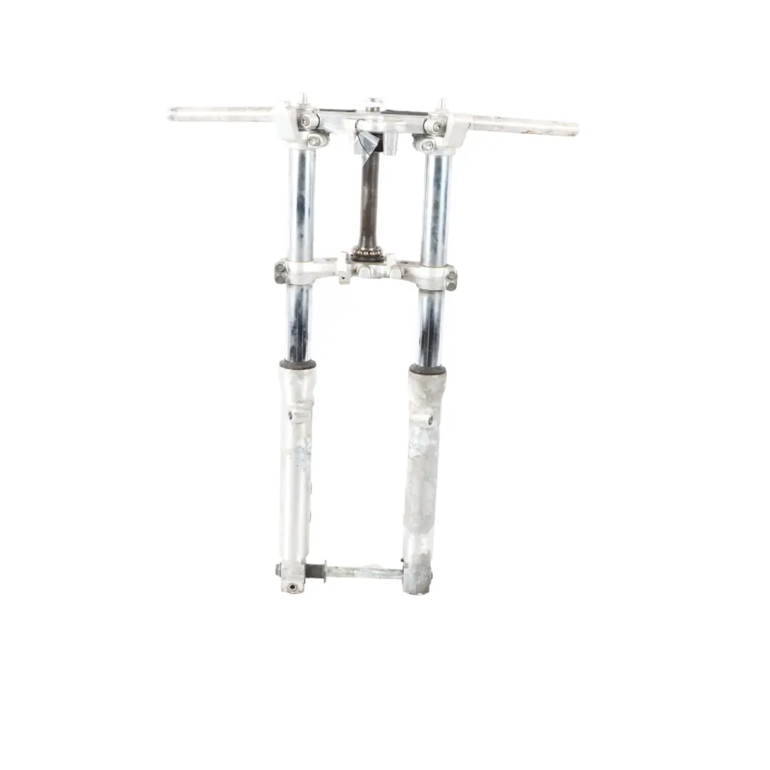 SV650 Front Frame Fork Swing Arm Swingarm Spindle to Suzuki with Part number 5141020F40000 Suzuki SV650 Front Frame Fork Swing Arm Swingarm Spindle - SKU 5141020F40000 - Part number 5141020F40000