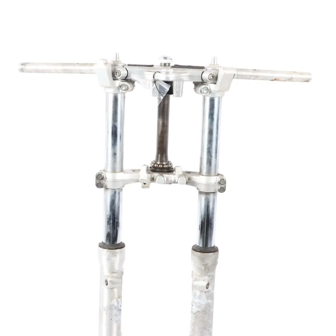 SV650 Front Frame Fork Swing Arm Swingarm Spindle to Suzuki with Part number 5141020F40000 Suzuki SV650 Front Frame Fork Swing Arm Swingarm Spindle - SKU 5141020F40000 - Part number 5141020F40000