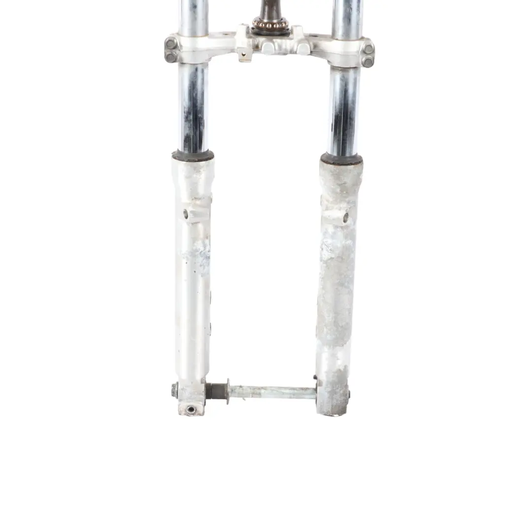 SV650 Front Frame Fork Swing Arm Swingarm Spindle to Suzuki with Part number 5141020F40000 Suzuki SV650 Front Frame Fork Swing Arm Swingarm Spindle - SKU 5141020F40000 - Part number 5141020F40000