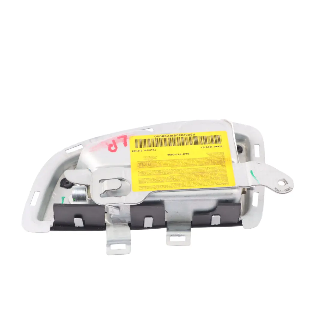 Peugeot 307 Front Seat Air Module Left N/S - SKU 5191198 - Part number 5191198