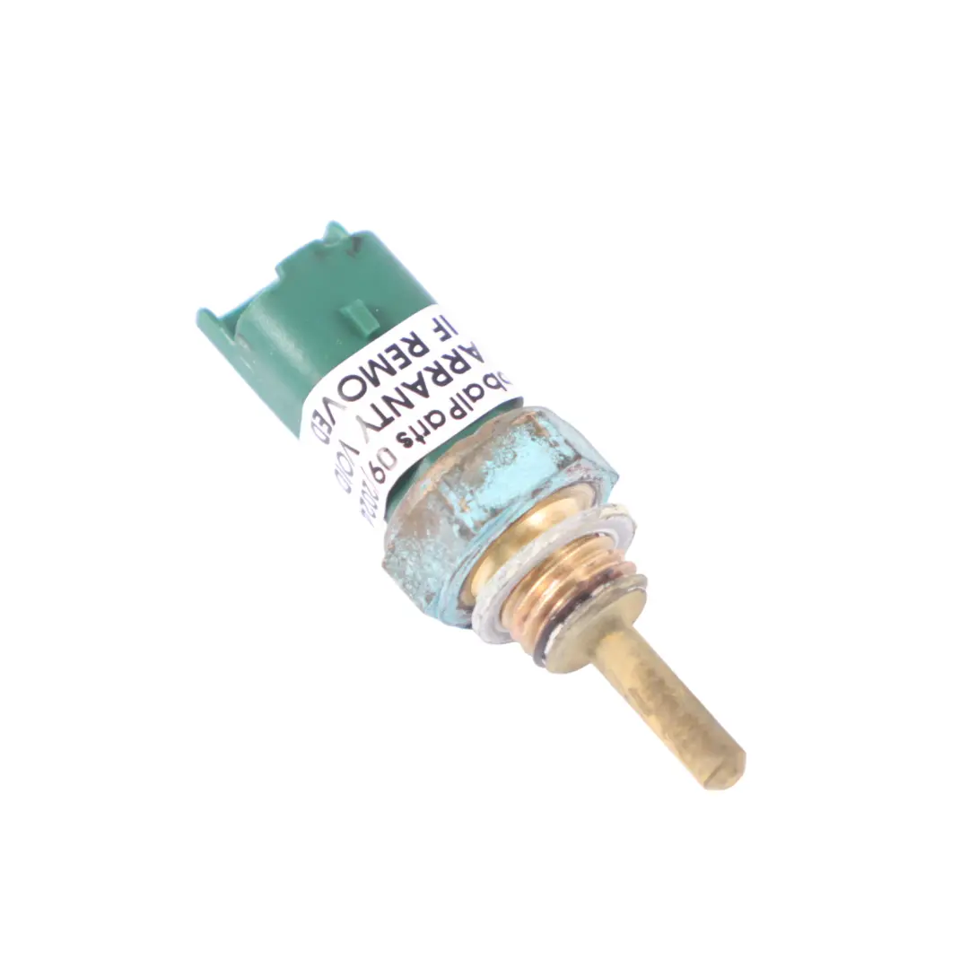 Sensore temperatura liquido raffreddamento dell'acqua per Fiat Doblo con numero di parte 55188058 Fiat Doblo Sensore temperatura liquido raffreddamento dell'acqua - SKU 55188058 - Numero di parte 55188058