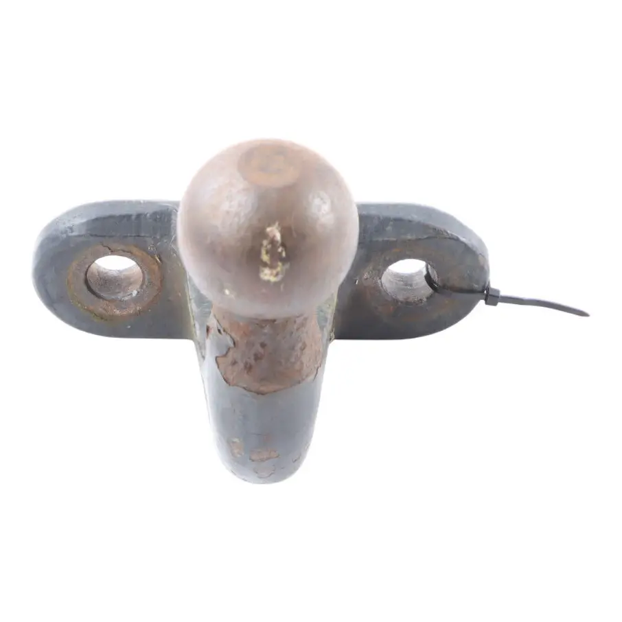  Crochet de barre de remorquage Boule d'attelage détachable AH5830 - SKU 55R018119-1 - Numéro de pièce 55R018119