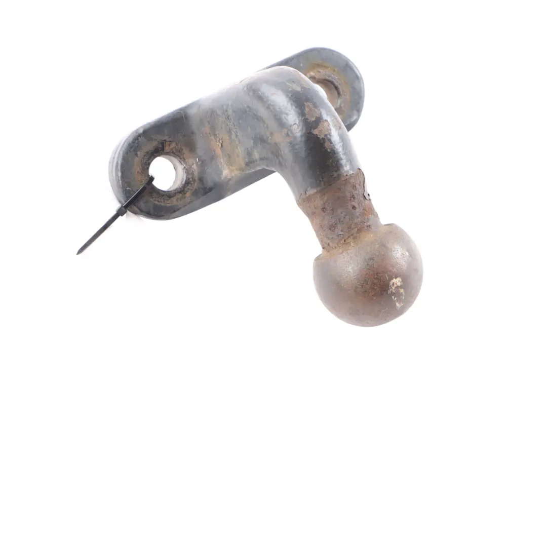  Crochet de barre de remorquage Boule d'attelage détachable AH5830 - SKU 55R018119-1 - Numéro de pièce 55R018119