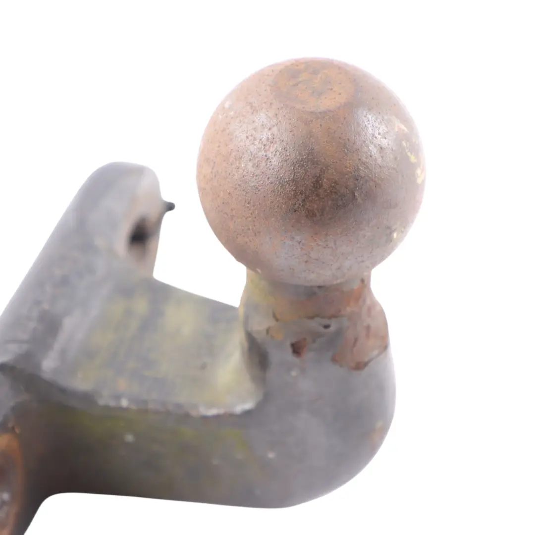  Abschleppstange Haken Tow Abnehmbare Anhängerkupplung Hals Ball AH5830 - SKU 55R018119-1 - Teilenummer 55R018119
