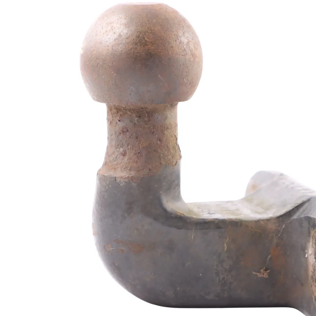  Crochet de barre de remorquage Boule d'attelage détachable AH5830 - SKU 55R018119-1 - Numéro de pièce 55R018119