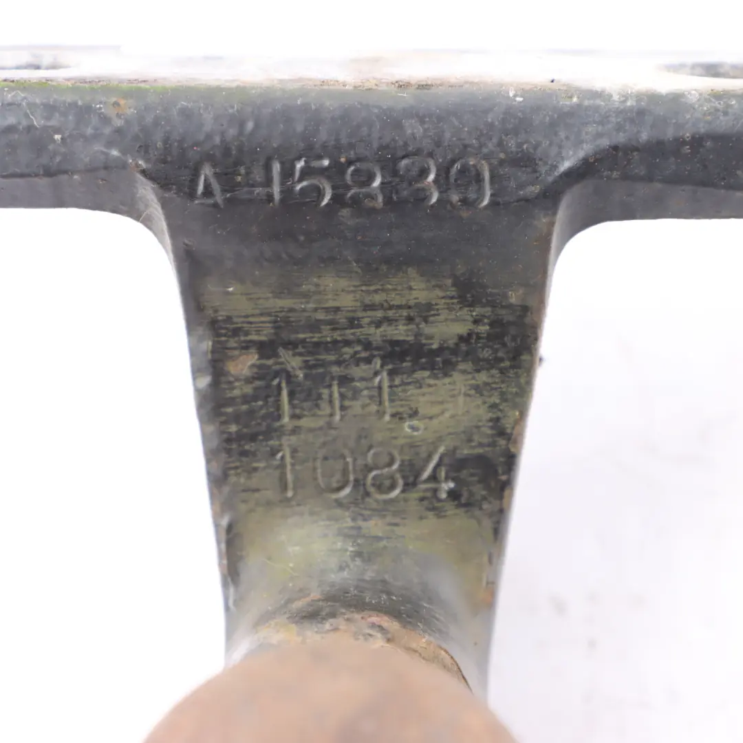  Abschleppstange Haken Tow Abnehmbare Anhängerkupplung Hals Ball AH5830 - SKU 55R018119-1 - Teilenummer 55R018119