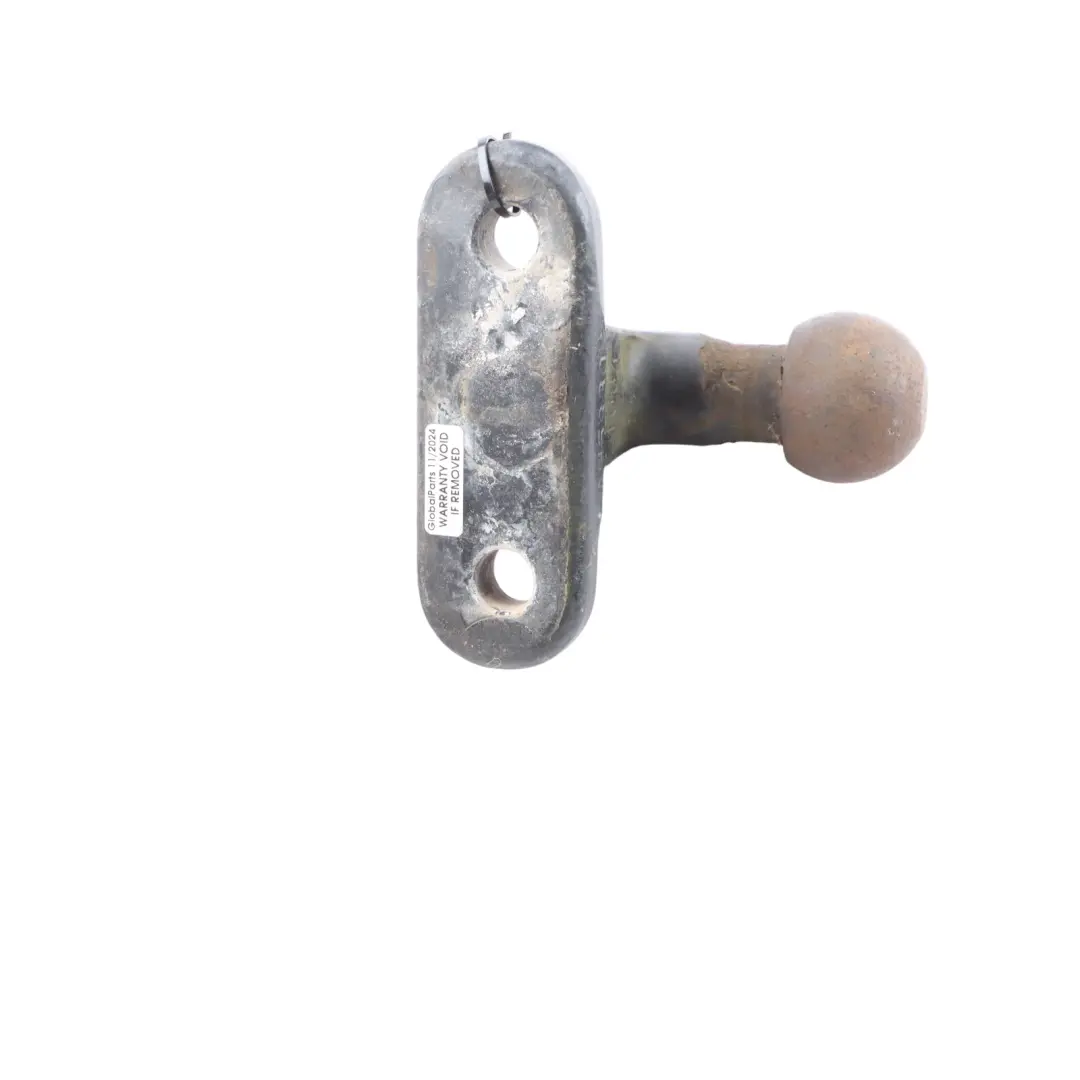  Crochet de barre de remorquage Boule d'attelage détachable AH5830 - SKU 55R018119-1 - Numéro de pièce 55R018119