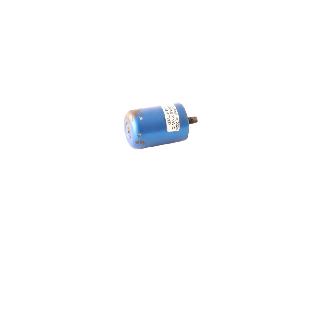 Suzuki SV650 GSX-R 1000 Handlebar Weight Balancer End Unit 3720025F10 - SKU 5620004821000 - Part number 5620004821000