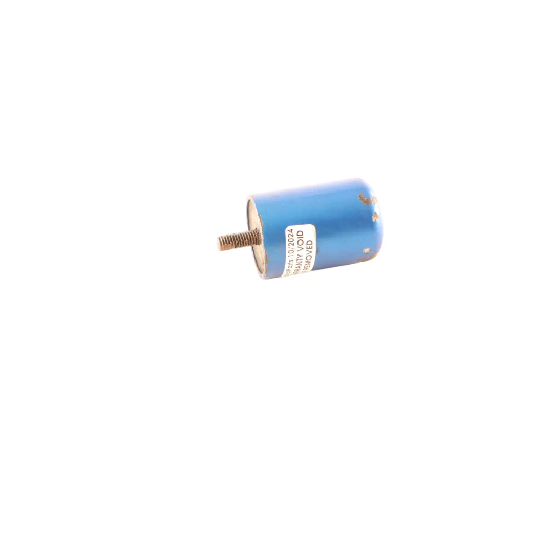 Suzuki SV650 GSX-R 1000 Handlebar Weight Balancer End Unit 3720025F10 - SKU 5620004821000 - Part number 5620004821000