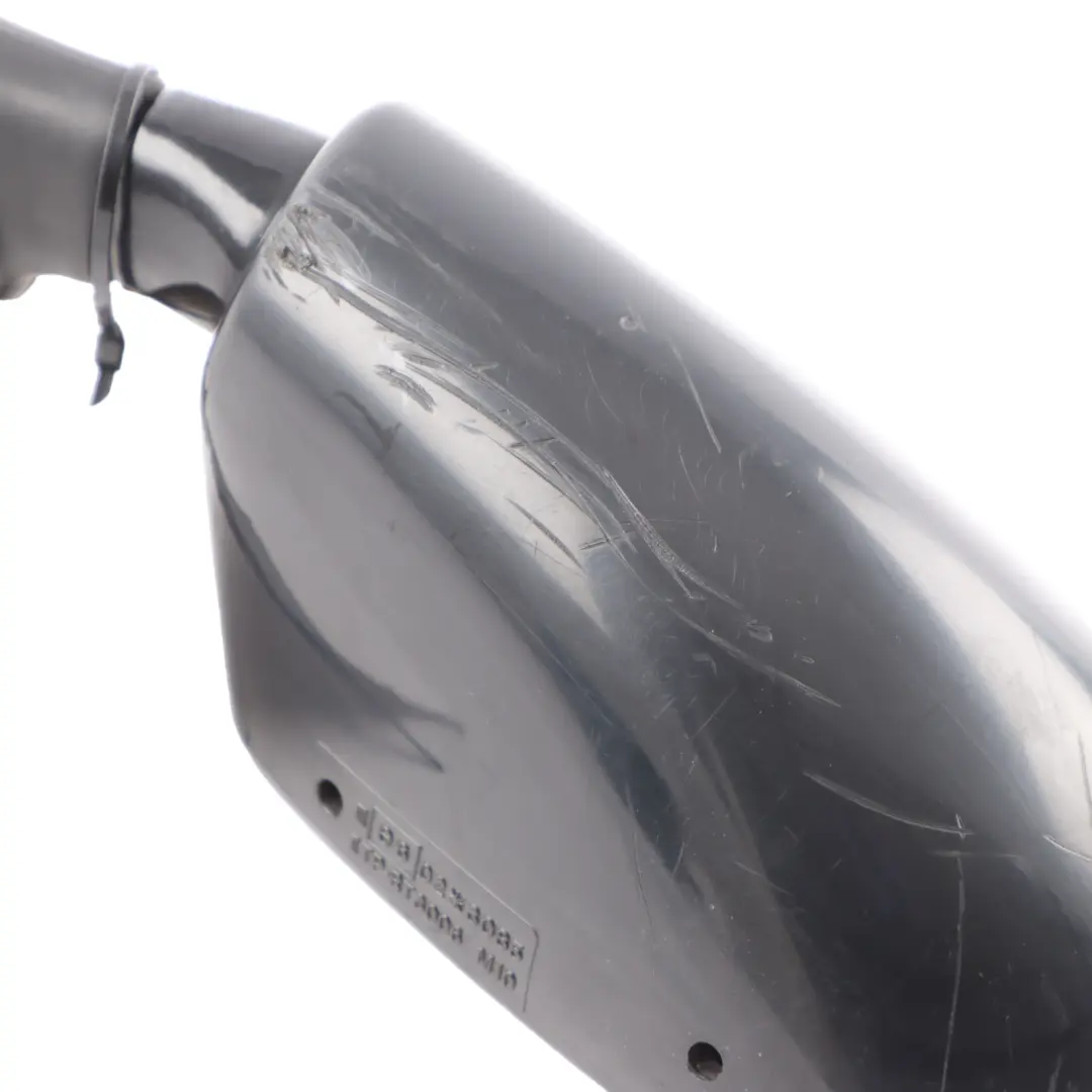 Suzuki Wing Mirror Left N/S Rear View Mirror Assy 56600-19F01-000 - SKU 5660019F01000 - Part number 5660019F01000