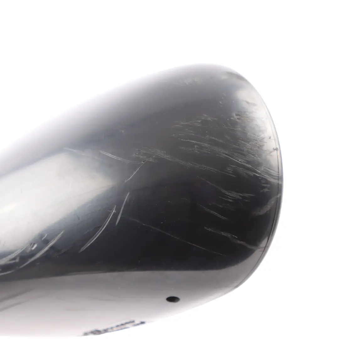 Suzuki Wing Mirror Left N/S Rear View Mirror Assy 56600-19F01-000 - SKU 5660019F01000 - Part number 5660019F01000