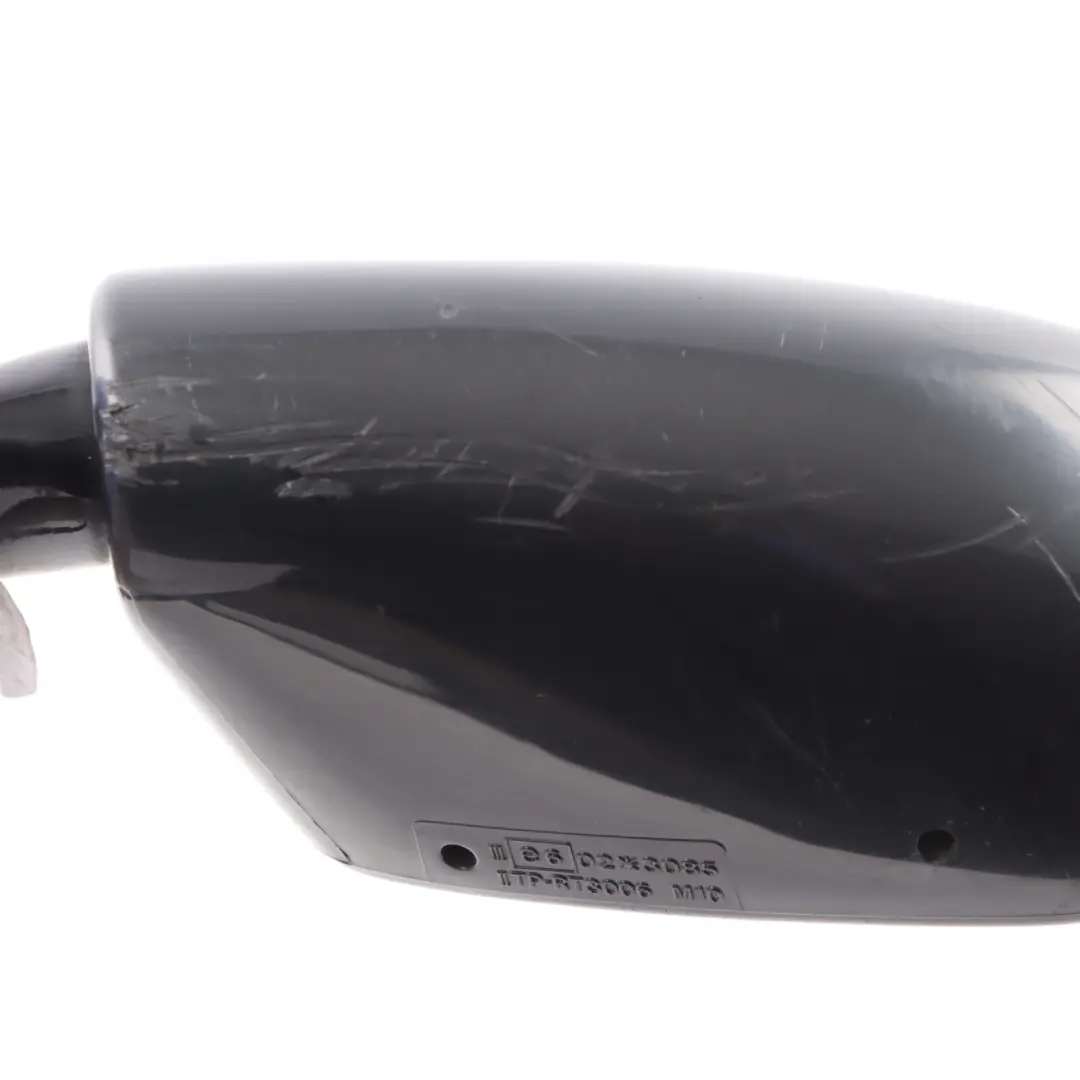 Suzuki Wing Mirror Left N/S Rear View Mirror Assy 56600-19F01-000 - SKU 5660019F01000 - Part number 5660019F01000
