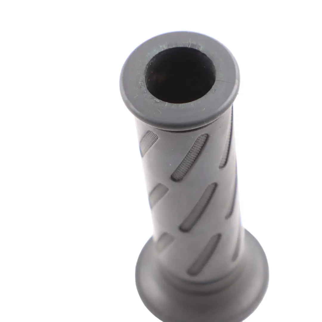 Suzuki SV650 Burgman Grip Handle Left N/S Handlebar Cover 57211-22D01-000 - SKU 5721122D01000 - Part number 5721122D01000