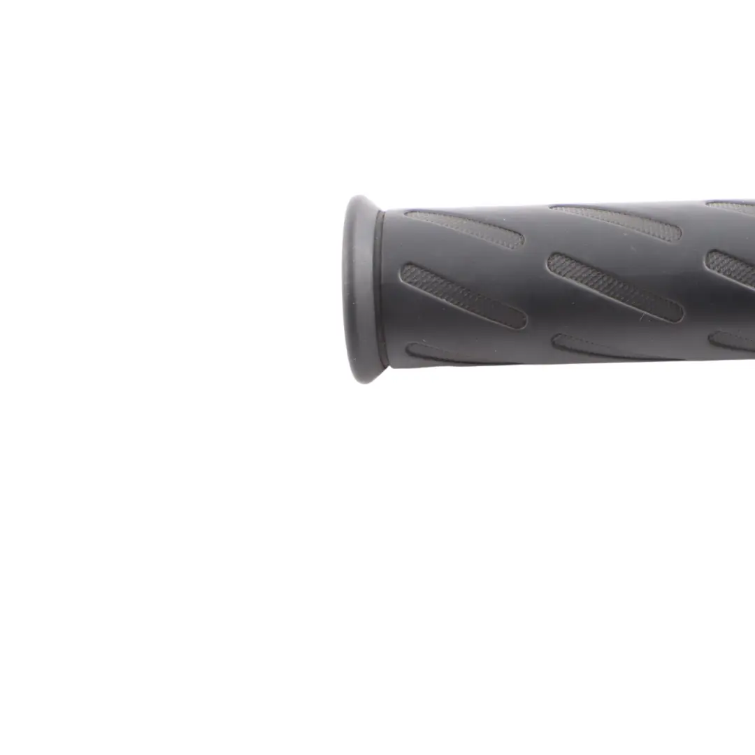 SV650 Burgman Grip Handle Left N/S Handlebar Cover 57211-22D01-000 to Suzuki with Part number 5721122D01000 Suzuki SV650 Burgman Grip Handle Left N/S Handlebar Cover 57211-22D01-000 - SKU 5721122D01000 - Part number 5721122D01000