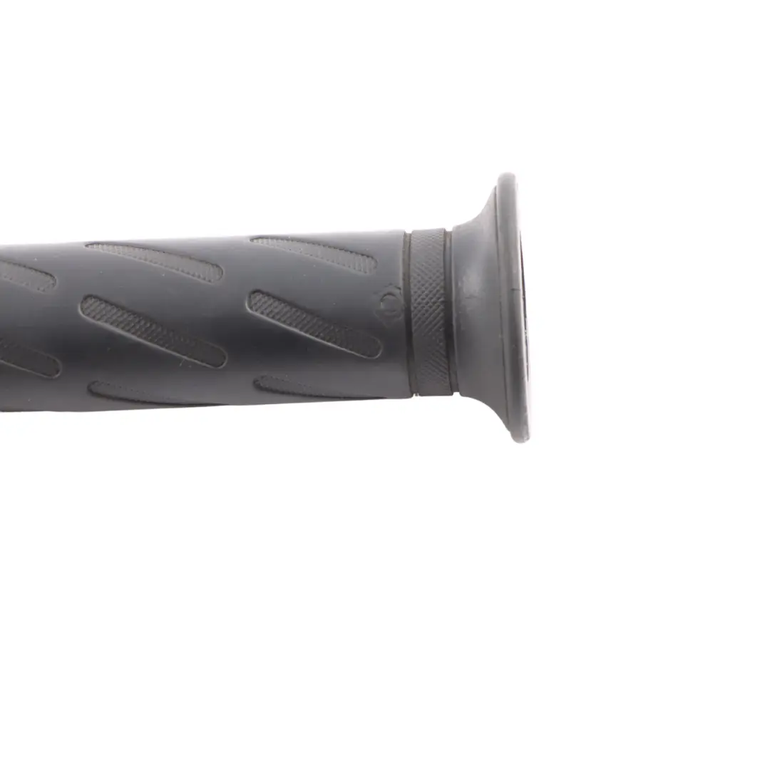 SV650 Burgman Grip Handle Left N/S Handlebar Cover 57211-22D01-000 to Suzuki with Part number 5721122D01000 Suzuki SV650 Burgman Grip Handle Left N/S Handlebar Cover 57211-22D01-000 - SKU 5721122D01000 - Part number 5721122D01000