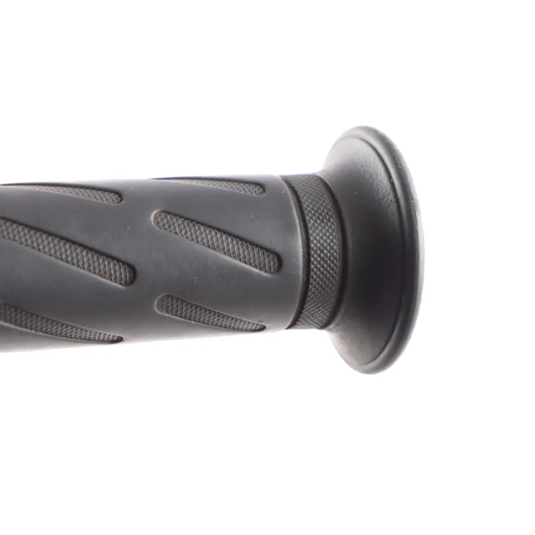 Suzuki SV650 Burgman Grip Handle Left N/S Handlebar Cover 57211-22D01-000 - SKU 5721122D01000 - Part number 5721122D01000