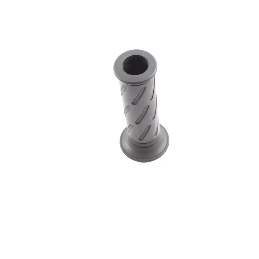 SV650 Burgman Grip Handle Left N/S Handlebar Cover 57211-22D01-000 to Suzuki with Part number 5721122D01000 Suzuki SV650 Burgman Grip Handle Left N/S Handlebar Cover 57211-22D01-000 - SKU 5721122D01000 - Part number 5721122D01000