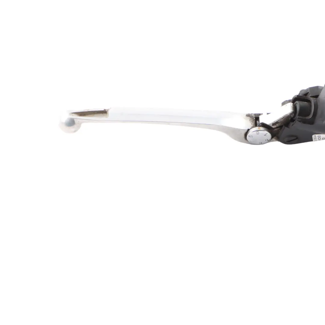 SV650 Front Brake Control Lever Brake Fluid Tank Assy 57300-33E01-000 to Suzuki with Part number 5730033E01000 Suzuki SV650 Front Brake Control Lever Brake Fluid Tank Assy 57300-33E01-000 - SKU 5730033E01000 - Part number 5730033E01000