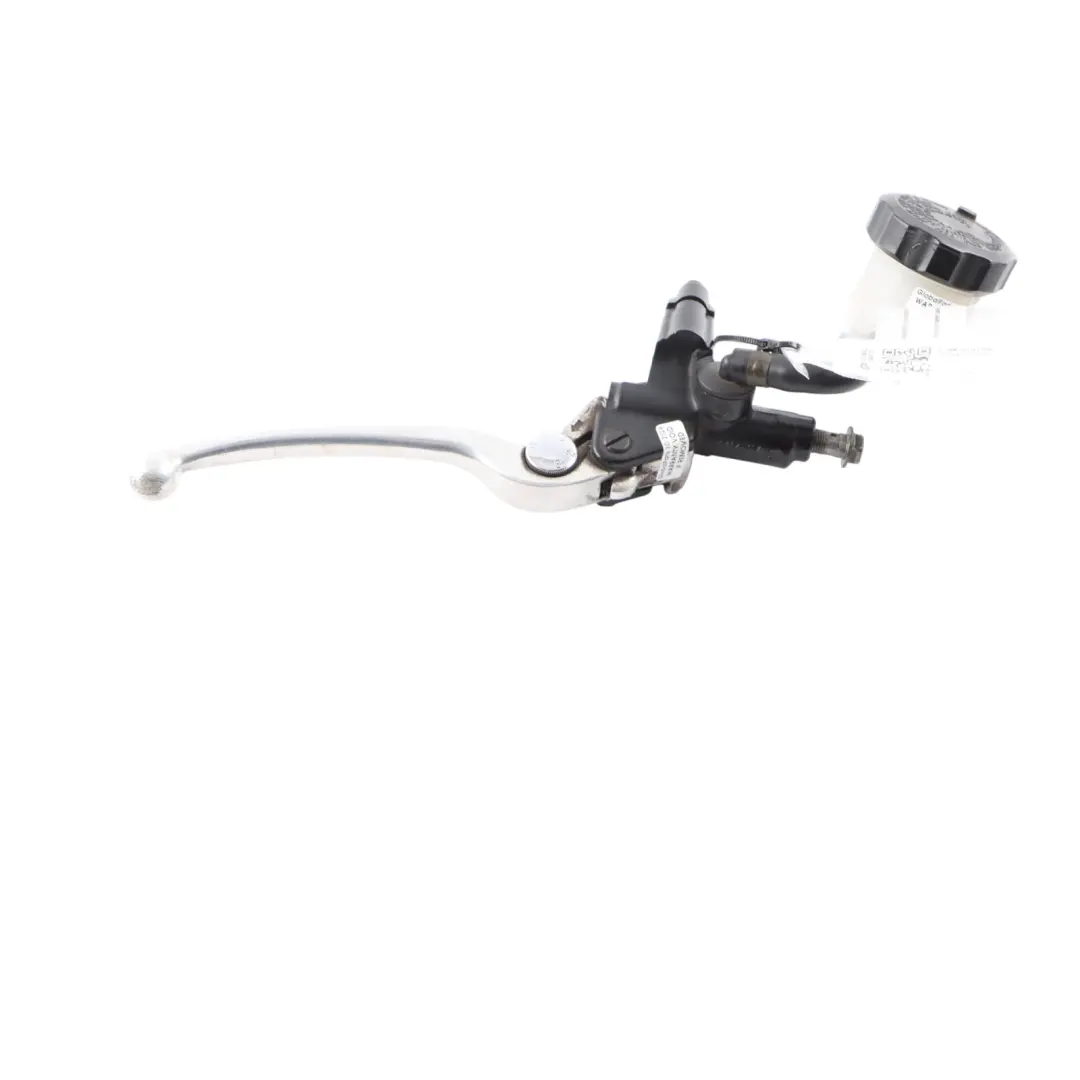 SV650 Front Brake Control Lever Brake Fluid Tank Assy 57300-33E01-000 to Suzuki with Part number 5730033E01000 Suzuki SV650 Front Brake Control Lever Brake Fluid Tank Assy 57300-33E01-000 - SKU 5730033E01000 - Part number 5730033E01000