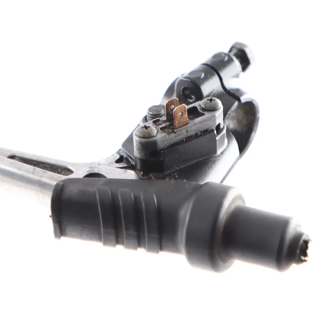 Suzuki SV650 Clutch Lever - SKU 5750010DA1000 - Part number 5750010DA1000