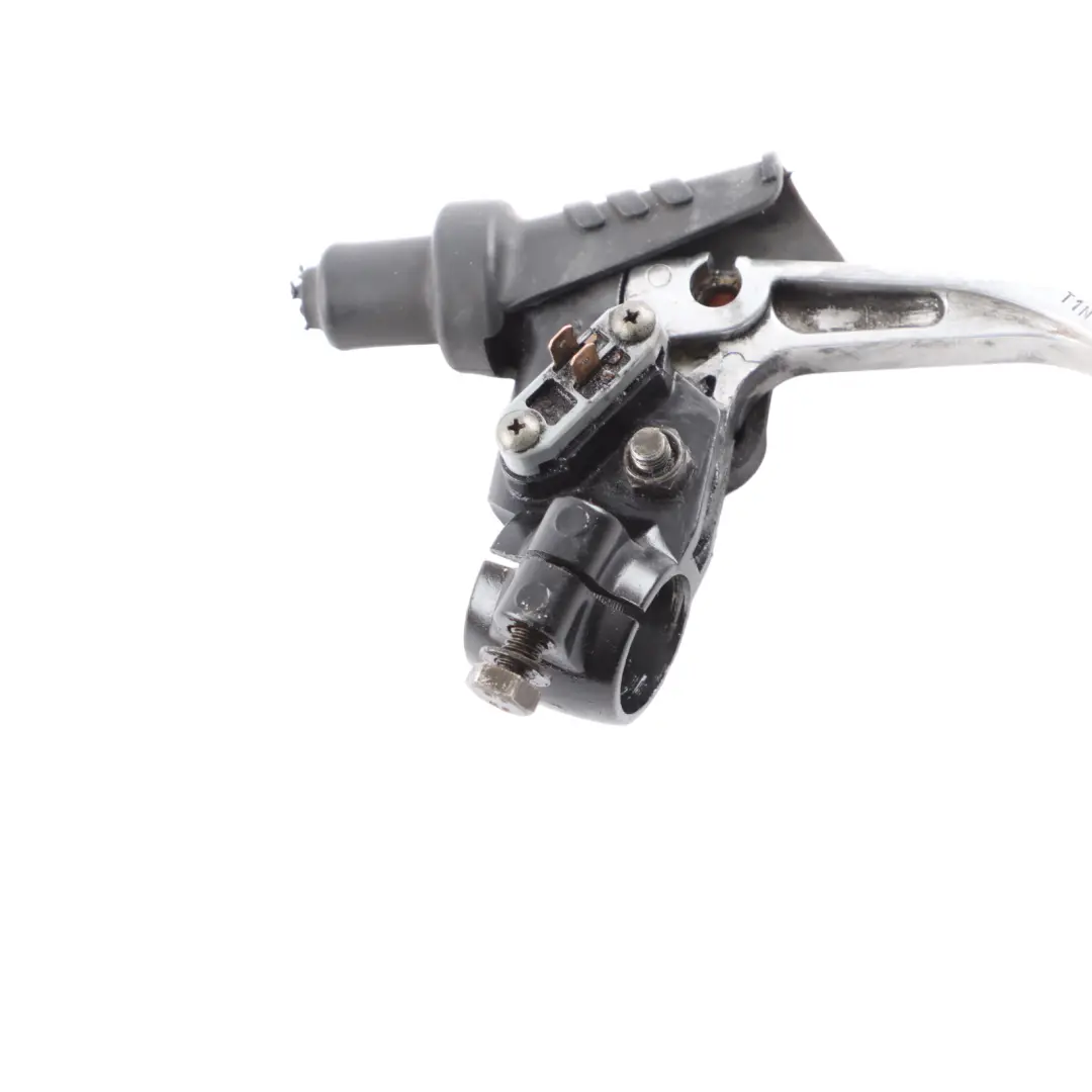 SV650 Clutch Lever to Suzuki with Part number 5750010DA1000 Suzuki SV650 Clutch Lever - SKU 5750010DA1000 - Part number 5750010DA1000